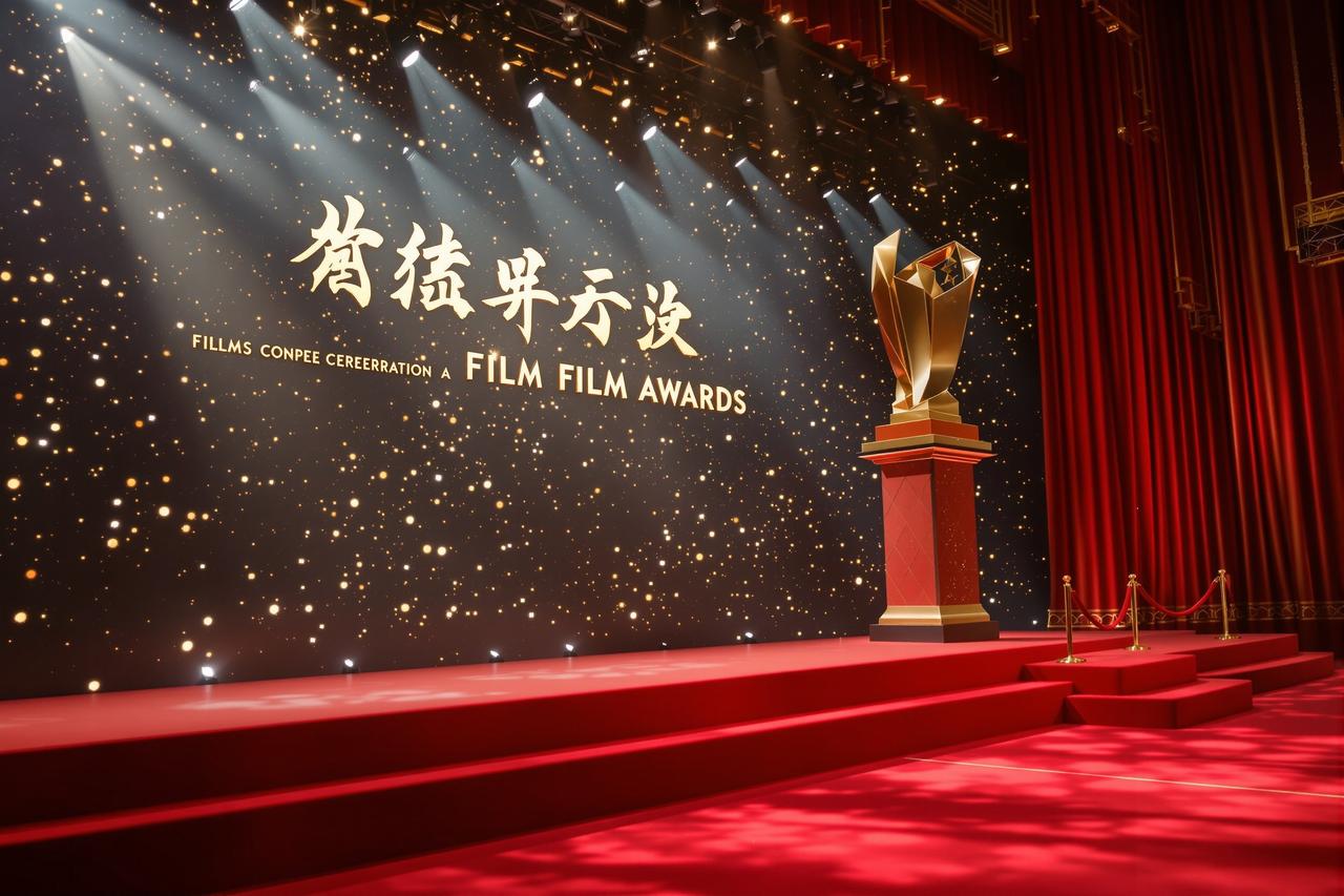 91免费网站荣获第32届华语电影金像奖最佳制片公司大奖