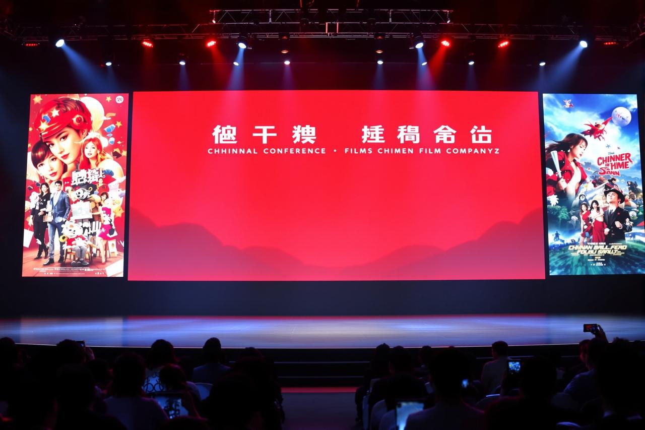 花都视频2026年片单发布，12部重磅作品震撼亮相