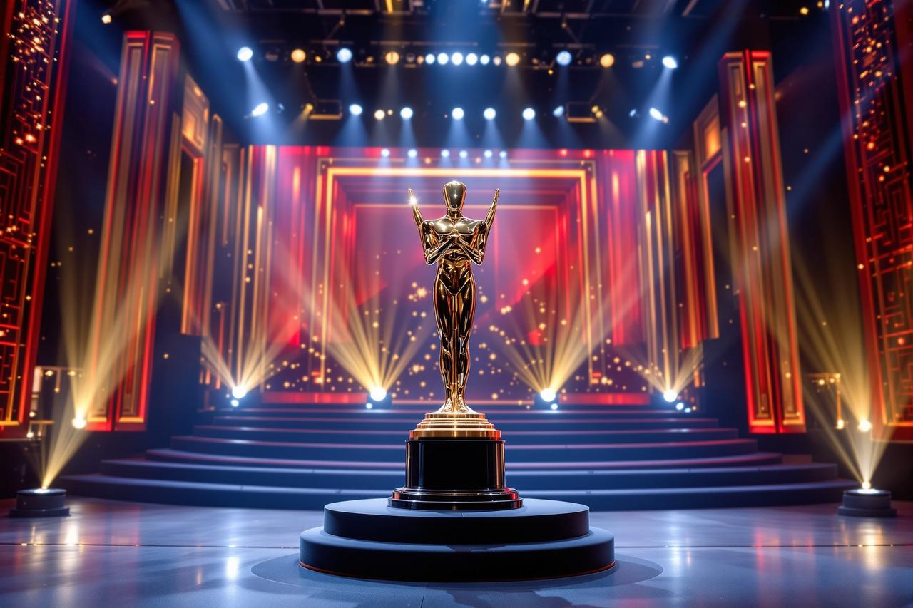 花都视频荣获第32届金鸡奖最佳影片等三项大奖