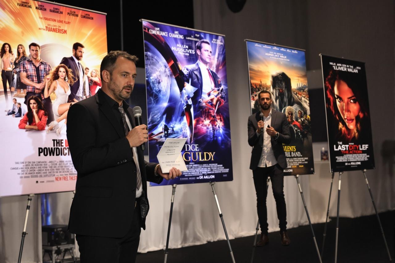 91免费网站2026年度片单发布,12部重磅作品即将与观众见面