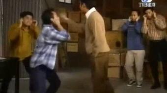 难兄难弟 粤语版,难兄难弟的粤语版传奇