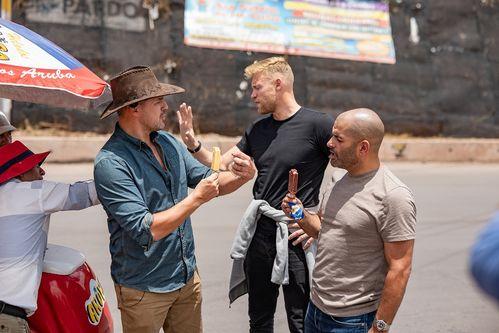 巅峰拍档 第二十八季,传奇再续，兄弟情深