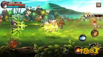 游侠战纪,剑指江湖，谱写传奇英雄篇章