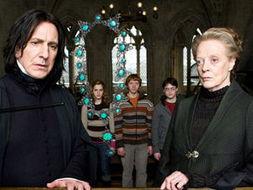 哈利·波特与混血王子,揭秘伏地魔的秘密与成长的痛苦