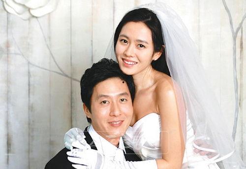 妻子结婚了,新生活新篇章