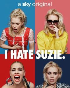 我讨厌苏西 第一季,第一季揭秘