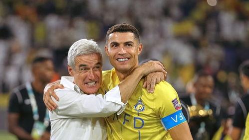 23-24赛季沙超第18轮：利雅得胜利vs达曼协作