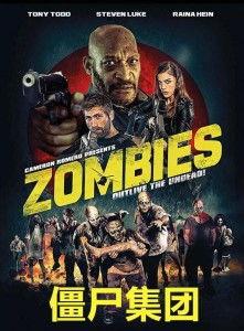 僵尸集团,金融黑洞下的暗流涌动